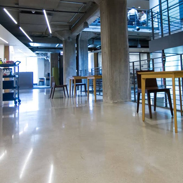 Prosoco PolishGuard Chemical